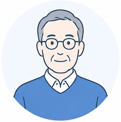 手間なく早く終えたい人のイメージ